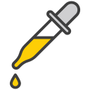 Easy-to-Use Liquid Drops